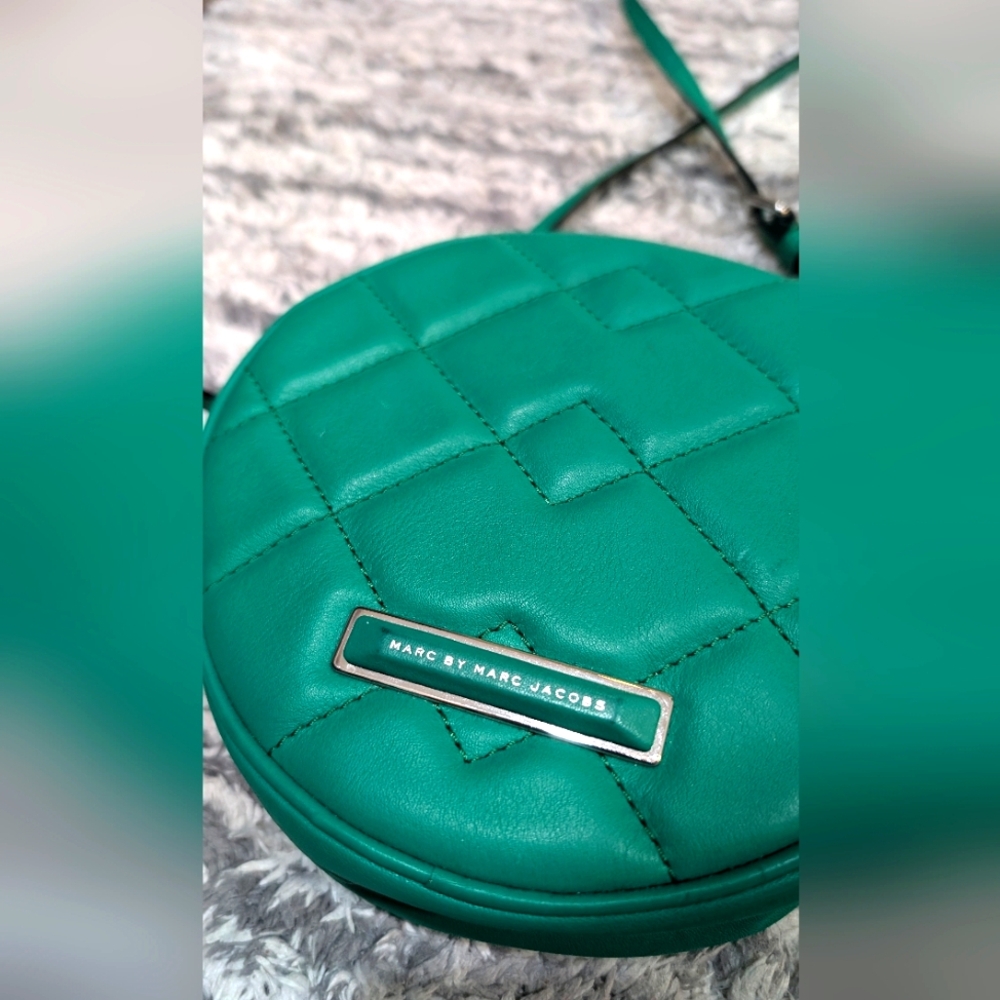 Marc Jacobs crossbody bag